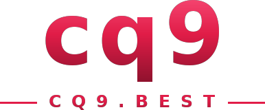 cq9 logo